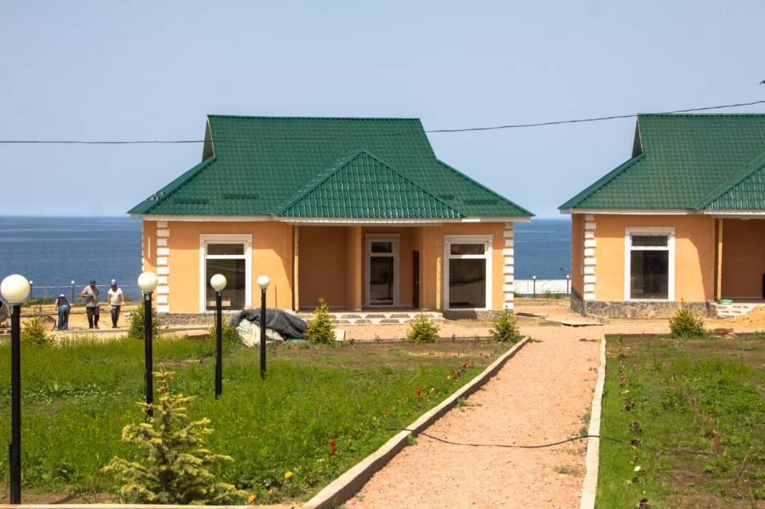 Paradise Тамга Экстерьер фото