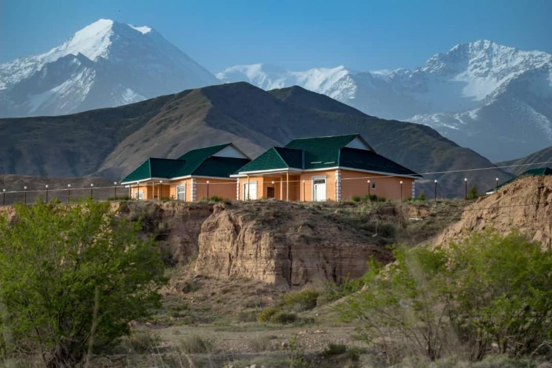 Paradise Тамга Экстерьер фото