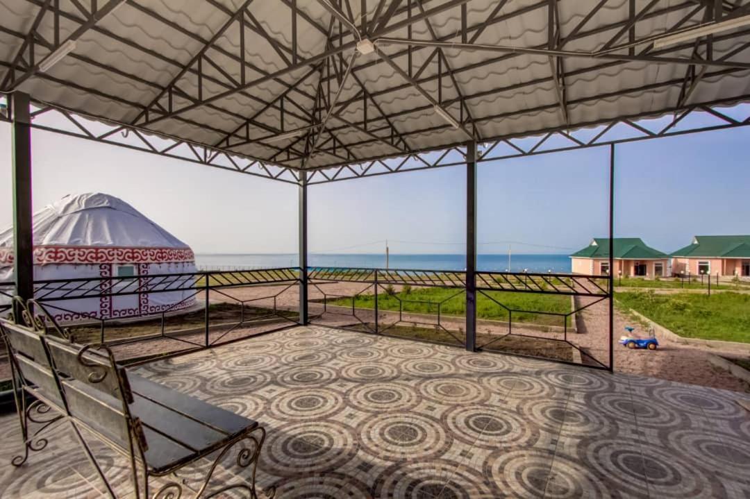 Paradise Тамга Экстерьер фото